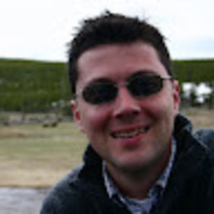 Meet your Posher, Brian